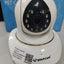 VSTARCAM Pet Camera with Laser, 3MP 2.4GHz WiFi Interactive Dog & Cat Laser Toy with Night Vision