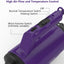 Dog Dryer High Velocity Professional Dog/Pet Grooming Force Hair Dryer/Blower (SMD-06P)