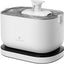 PETLIBRO Cordless Cat Water Fountain, Rechargeable Battery Operated Wireless Pet Water Fountain