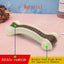 Dog Chew Toys for Aggressive Chewers Large Breed,2 Pack Beef Flavor