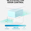 PETKIT N60 Pet Odor Control for Purobot Ultra and Purobot Max Pro Self-Cleaning Cat Litter