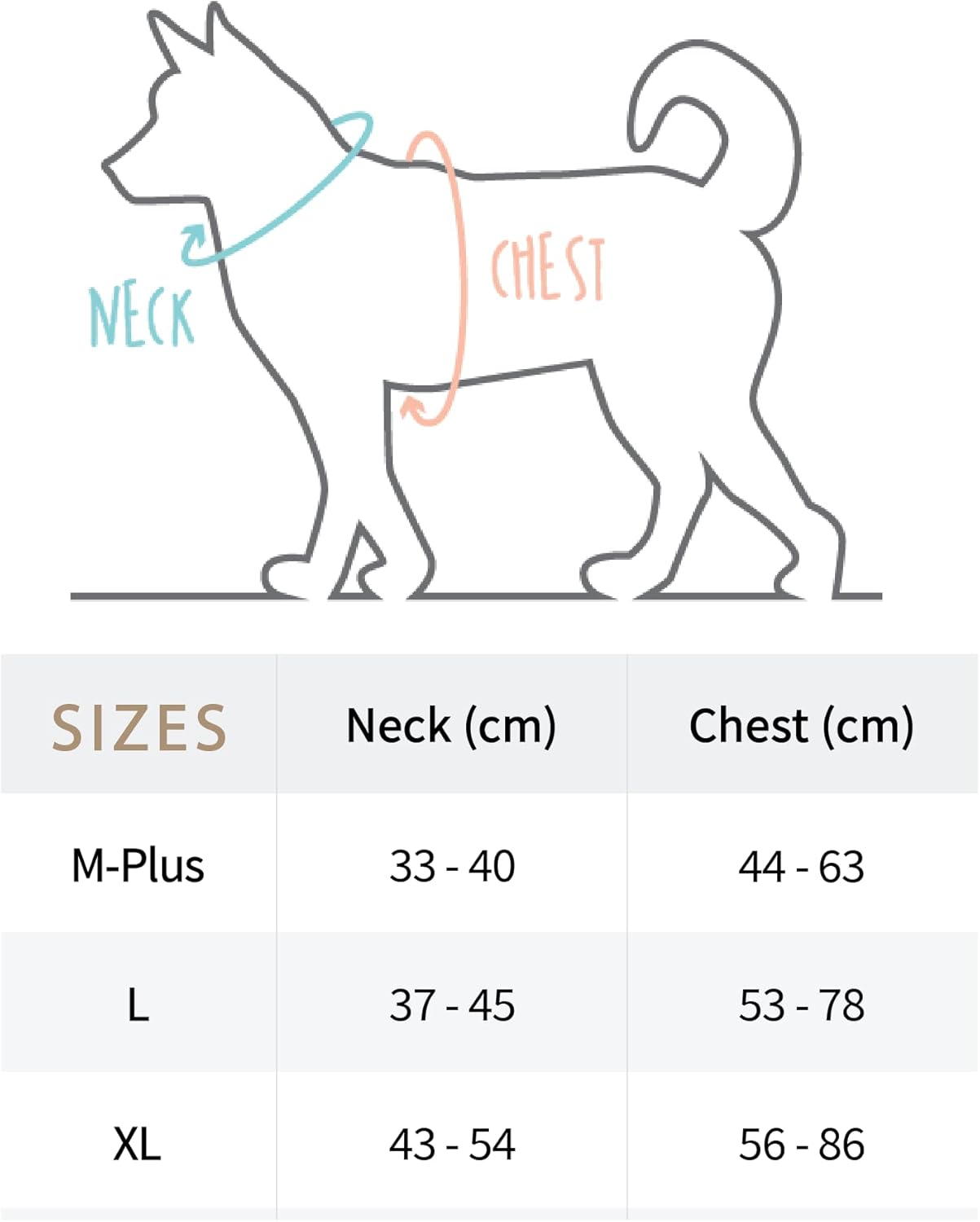 Adjustable Dog Harness | Cute Colourful Patterns | Perfect Fit, Escape Proof Vest | Safe and Secure | Easy On/Off | (Large, Tropic Fronds)