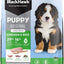 Black Hawk Puppy Large Breed Chicken and Rice Dry Dog Food 20 Kg
