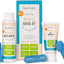 Oxyfresh Premium Pet Dental Kit for Dogs & Cats – Easy Solution for Fresh Breath