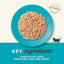 Applaws 100% Natural Wet Complementary Food for Kittens in Broth 70g Tin (Pack of 24)