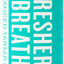 SKOUT'S HONOR Fresher Breath Flavorless Water Additive - VOHC Accepted for Tartar Control