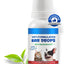 Ear Drops for Cats & Dogs-Dog Ear Infection Medication-Ear Mites Treatment-Dog Yeast Soothing Cleansing with 1% Hydrocortisone-60ml