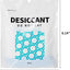 PETKIT Replaced Desiccant Bags for All Automatic Cat Dog Feeders -5 Packs