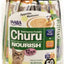INABA CAT CHURU Nourish 50'S