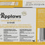 Applaws 100% Natural Wet Cat Food Mixed Variety Chicken Selection in Broth Tin 70g (Pack of 32), Limited Ingredients Pet Food