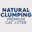 CATSAN Cat Litter Ultra Clumping Clay 7kg (Pack of 2)