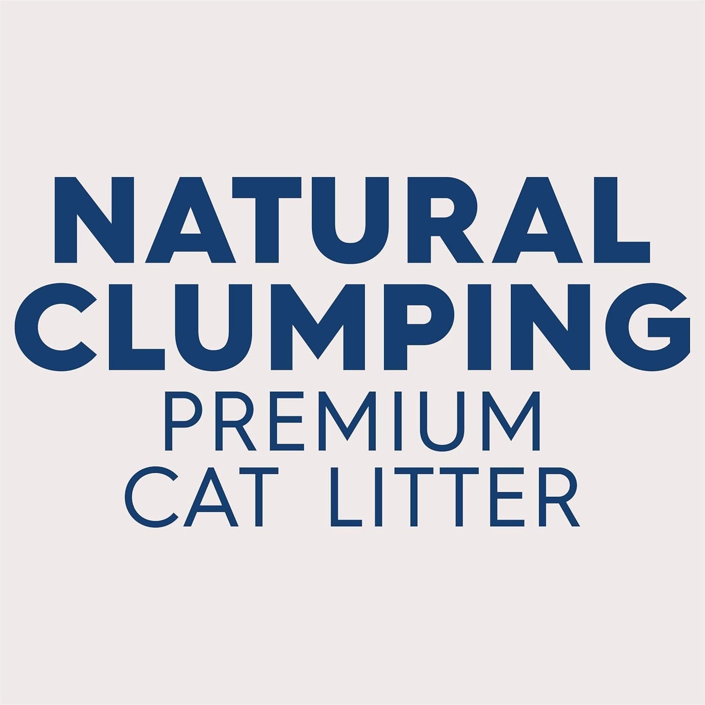 CATSAN Cat Litter Ultra Clumping Clay 7kg (Pack of 2)