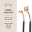 Eye Envy ProPowder Applicator Brush for Dogs and Cats