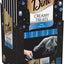 DINE Creamy Treats Cat Treats Tuna Flavour 4 x 12g, 8 Pack (32 Sachets)