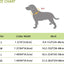 Adjustable Reflective Personalised Thick Dog Collar 1.6 Inch 4 CM Wide with Quick Release - Small Medium Large Dogs