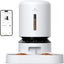PETLIBRO Automatic Cat Feeder, WiFi Pet Feeder for 2 Cats or Dogs with APP Control, 5L