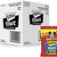 SCHMACKOS Strapz Dog Treats With Chicken 500g, 4 Pack