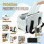 PETULINA Dog Car Seats for Small Dogs - Small Dog Car Seat
