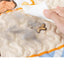 Dog Playpen Urine Pad Dog Pee Pads Puppy Pads, [PLAYPEN NOT Included!!]