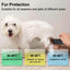 OPPSBUY Pet Hair Dryer With Heater - Home Dog Grooming Dryer With Adjustable Wind Speed