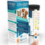 CheckUp Testing Strips x 50 (10 Parameters Urine Test Strips for Cats & Dogs)