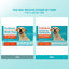 Dog Calming Pheromone Plug Diffuser: Dog Calming Pheromones Diffuser - Calm Dogs 60 Supply