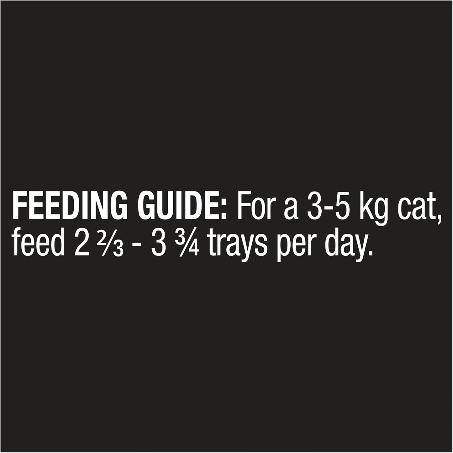 DINE Classic Collection Adult Wet Cat Food Cuts in Gravy With Lamb 85g Tray, 14 Pack