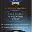 Fussy Cat Luxe Wet Cat Food, Tuna Flakes in Decadent Gravy 12x70g