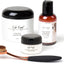 Eye Envy Dog Tear Stain Remover Starter Kit with ProPowder Brush,Made in USA