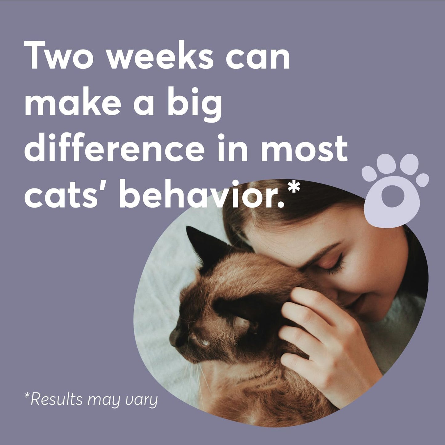 Cat Calming Diffuser Refills – Long-Lasting 30-Day Formula with Pheromones for Stress Relief– (3 Diffusers + 3 Refills)