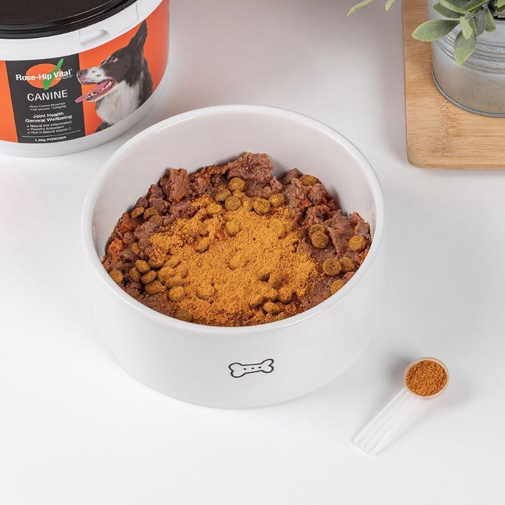 Rose-Hip Vital Canine 1.5kg