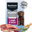 Black Hawk Puppy Medium Breed Lamb and Rice Dry Dog Food 10 Kg