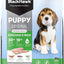 Black Hawk Puppy Medium Breed Chicken and Rice Dry Dog Food 10 Kg