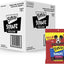 SCHMACKOS Strapz Dog Treats With Liver 500g, 4 Pack