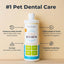 Oxyfresh Premium Pet Dental Care Solution Pet Water Additive