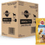 PEDIGREE DentaStix Large Dental Dog Treats Daily Oral Care 56 Sticks Value Pack