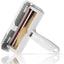 Pet Hair Remover and Reusable Lint Roller, Cat and Dog Hair Remover for Furniture