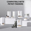 PETKIT Replaced Desiccant Bags for All Automatic Cat Dog Feeders -5 Packs