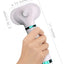 Pet Hair Dryer with Dog Slicker Brush, 2-IN-1 Pet Grooming Brush Dog