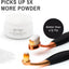 Eye Envy ProPowder Applicator Brush for Dogs and Cats