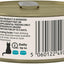 Applaws 100% Natural Wet Cat Food Tuna Fillet in Broth, Limited Ingredients Pet Food 70g Tin (Pack of 24)