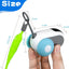 Aymxcls Interactive Cat Toy with Remote Control