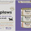 Applaws 100% Natural Wet Cat Food Mixed Variety Cuisine Selection in Broth Tin 70g (Pack of 32), Limited Ingredients Pet Food