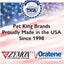 PET KING BRANDS Zymox Otic Enzymatic Solution for Dogs and Cats to Soothe Ear Infections Without Hydrocortisone for Itch Relief, 8oz