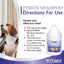 Zymox Shampoo for Dogs and Cats with Vitamin D, 1 Gallon