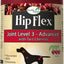 NaturVet/ Overby Farm Hip Flex Level 3, 90 Pills