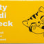 Kitty-Medi-Check Cat Urine Health Test Kit, Easy Monitoring at Home,100% Eco-Friendly - Mix 3 Combo Pack (Alkalinuria, Proteinuria, Hematuria)-210g/7.4oz 100% Biodegradable.