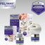 Feliway Optimum Refill 3 Pack