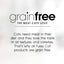 Fussy Cat Grain Free Twice as Tasty Kitten Wet Food, Kitten Mince 12x80g
