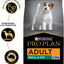 PRO Plan Adult Dry Dog Food Small and Toy Breeds Chicken 2.5kg